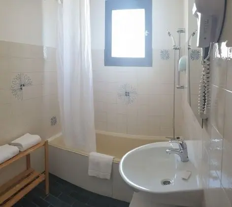 Superior Tek Büyük Yataklı Oda, Banyolu/Duşlu, Deniz Manzaralı (avec Balcon )