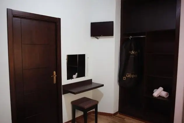 Comfort Tek Büyük Yataklı Oda, Sigara İçilmez, Şehir Manzaralı