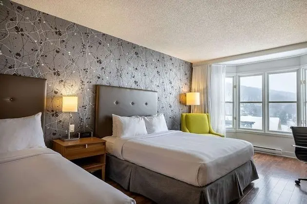 Comfort Oda, 2 Büyük (Queen) Boy Yatak