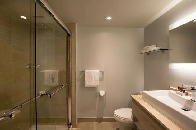 Comfort Oda, 2 Büyük (Queen) Boy Yatak