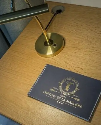 Standard Oda, Ek Bina