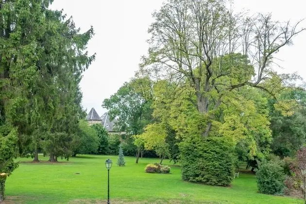 Superior Oda, Ek Bina