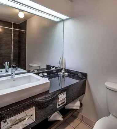 Comfort Oda, 2 Büyük (Queen) Boy Yatak, Nehir Manzaralı