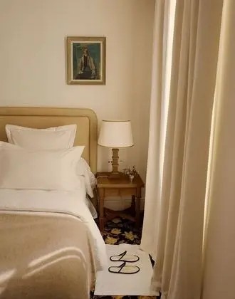 Premier Tek Büyük Yataklı Oda