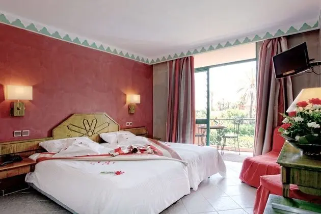 Standard İki Ayrı Yataklı Oda