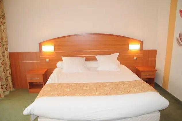 Tek Büyük Yataklı Oda (1 or 2 pax)