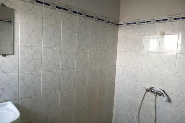 Tek Büyük Yataklı Oda, 1 Büyük (Queen) Boy Yatak, Sigara İçilmez