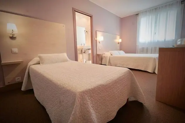 Superior Üç Kişilik Oda