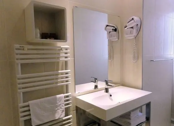 Superior Üç Kişilik Oda