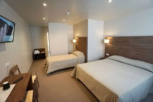 Superior Üç Kişilik Oda