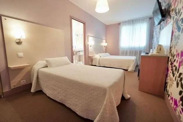 Superior Üç Kişilik Oda