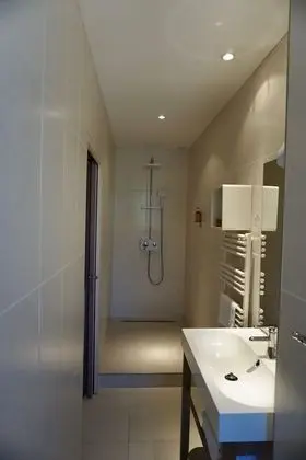 Superior Üç Kişilik Oda