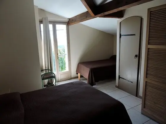Premier İki Ayrı Yataklı Oda, Özel Banyo, Vadi Manzaralı