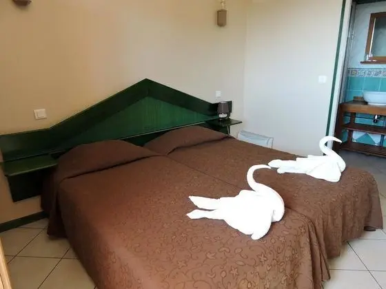 Premier İki Ayrı Yataklı Oda, Özel Banyo, Vadi Manzaralı