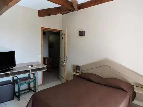 Standard Oda, Özel Banyo, Vadi Manzaralı