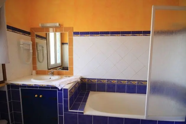 Standard Oda, Özel Banyo, Vadi Manzaralı
