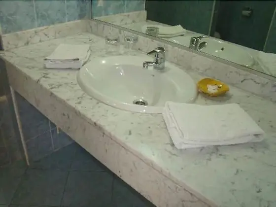 Banyo lavabosu