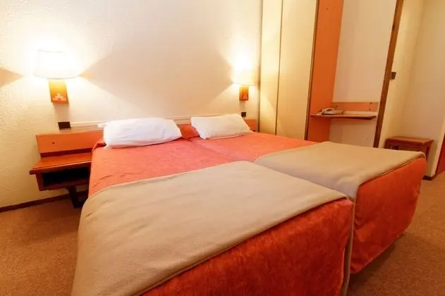 Comfort İki Ayrı Yataklı Oda