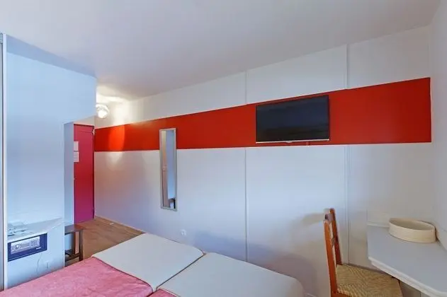 Comfort İki Ayrı Yataklı Oda