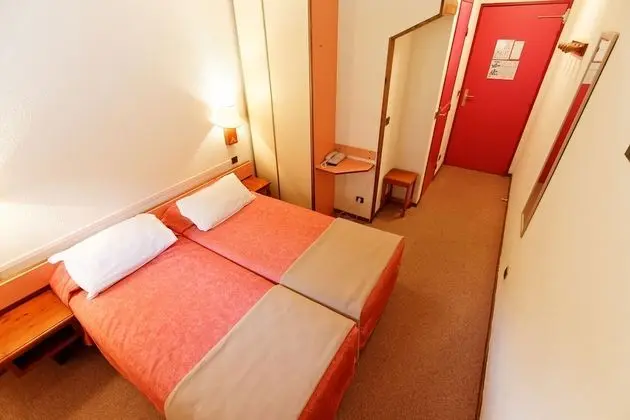 Comfort İki Ayrı Yataklı Oda