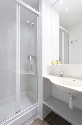 Banyo duşu
