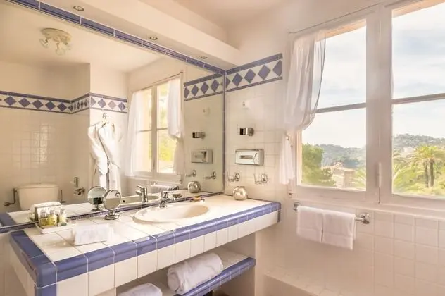 Premium Tek Büyük Yataklı Oda, Balkon, Deniz Manzaralı