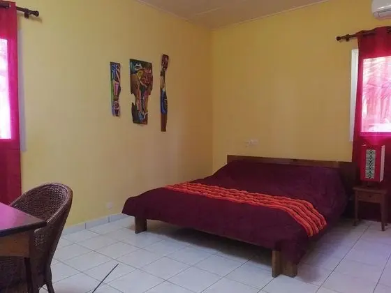 Classic Bungalov, Engellilere Uygun, Bahçe Manzaralı