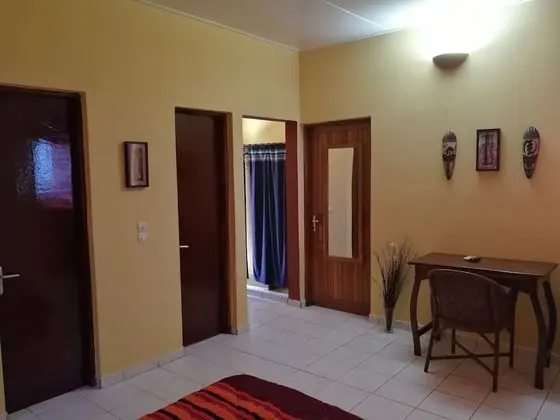 Classic Bungalov, Engellilere Uygun, Bahçe Manzaralı
