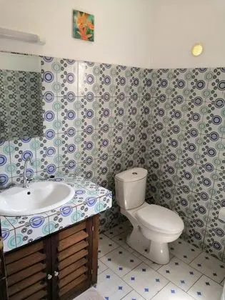 Classic Bungalov, Engellilere Uygun, Bahçe Manzaralı