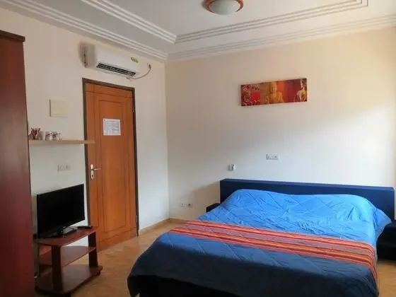 Premium Oda, Deniz Manzaralı