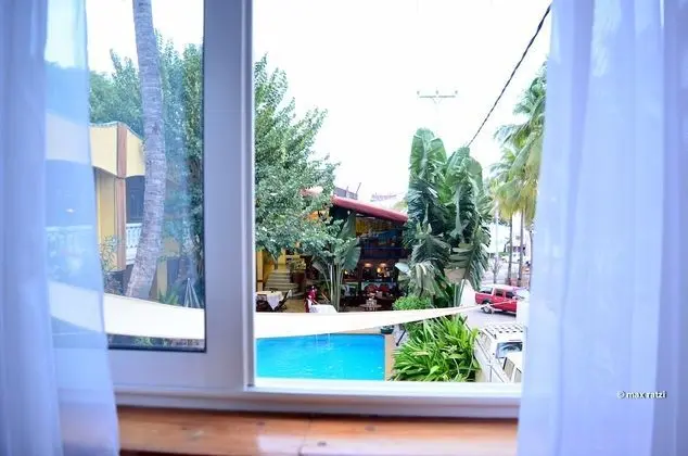 Executive Süit, 1 En Büyük (King) Boy Yatak, Sigara İçilmez, Havuz Manzaralı