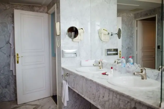 Senior Süit, 1 Yatak Odası, Sigara İçilmez, Şehir Manzaralı