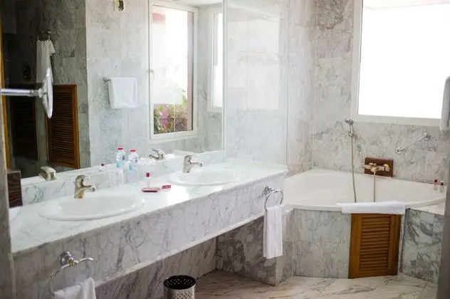 Senior Süit, 1 Yatak Odası, Sigara İçilmez, Şehir Manzaralı