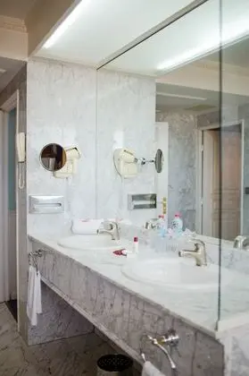 Senior Süit, 1 Yatak Odası, Sigara İçilmez, Şehir Manzaralı