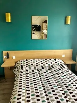 Tek Büyük Yataklı Oda, Küvet