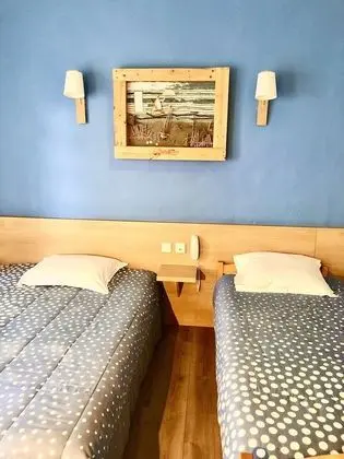 Tek Büyük Yataklı Oda, Küvet