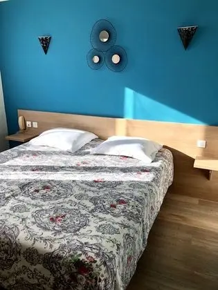 Tek Büyük Yataklı Oda, Küvet