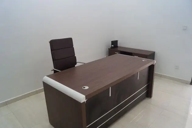 Junior Süit (Double Occupancy)