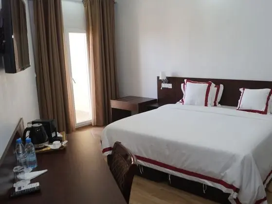 Junior Süit (Single Occupancy)