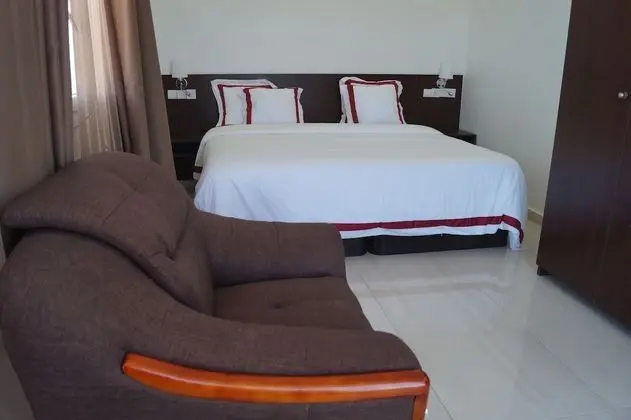 Superior Tek Büyük Yataklı Oda (Single Occupancy)