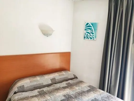 Standard Tek Kişilik Oda