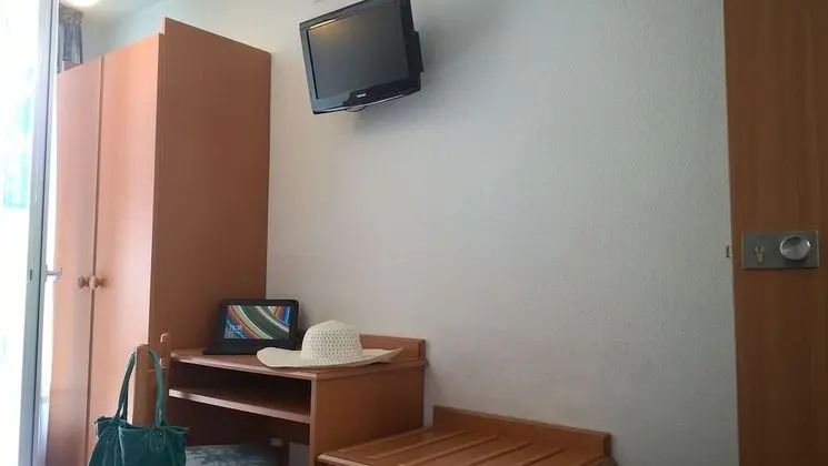 Standard Tek Kişilik Oda