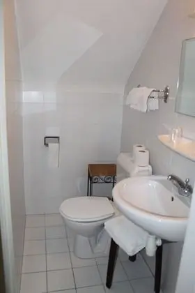 Standard Tek Kişilik Oda