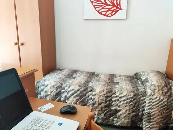 Standard Üç Kişilik Oda