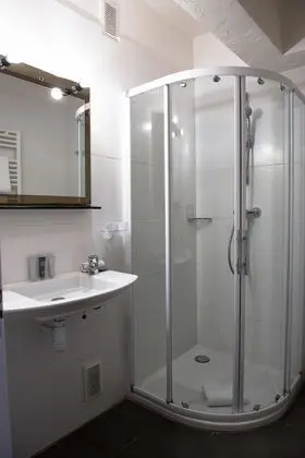 Classic Tek Büyük Yataklı Oda, Şehir Manzaralı