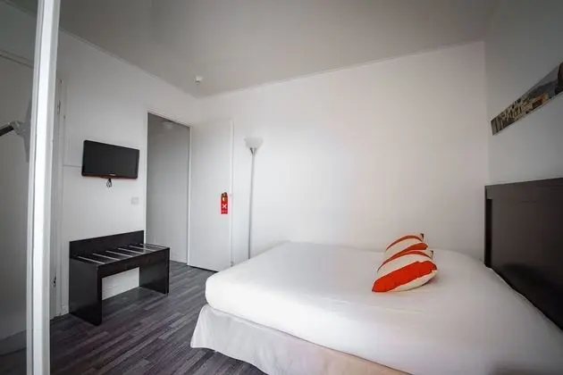 Classic Tek Kişilik Oda, Şehir Manzaralı