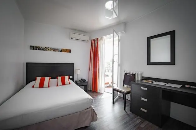 Classic Tek Kişilik Oda, Şehir Manzaralı