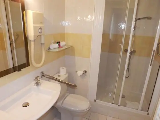 Classic Tek Kişilik Oda, Şehir Manzaralı