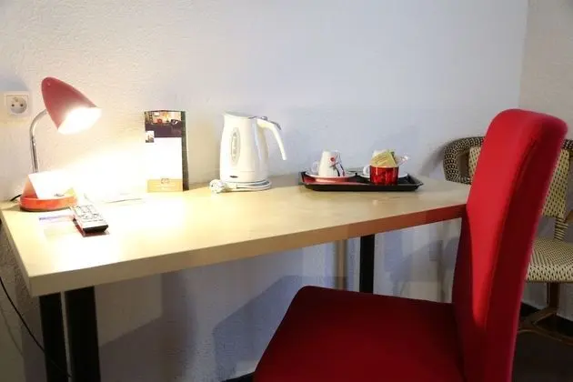 Comfort İki Ayrı Yataklı Oda