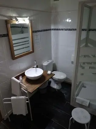 Comfort İki Ayrı Yataklı Oda